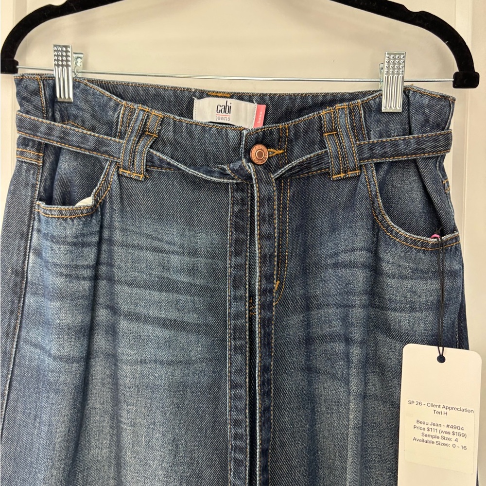 Cabi Beau Jean - Picture 8 of 12